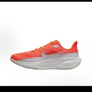 Nike Air Zoom Pegasus 41 Premium Hyper Crimson Men Road Running Shoes new